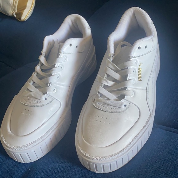 puma sneakers - Picture 3 of 4